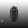 Экшн-камера Insta360 GO 3S 128Gb Black